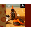 LUNA SUN BRAZILIAN TANNING OIL SPF0 WITH BETA CAROTENE 200 ML